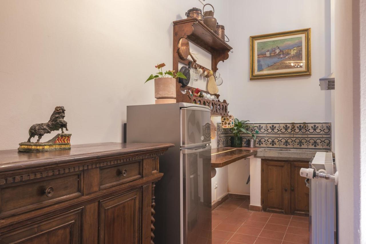 Casaldo'S Rooms Firenze Kültér fotó