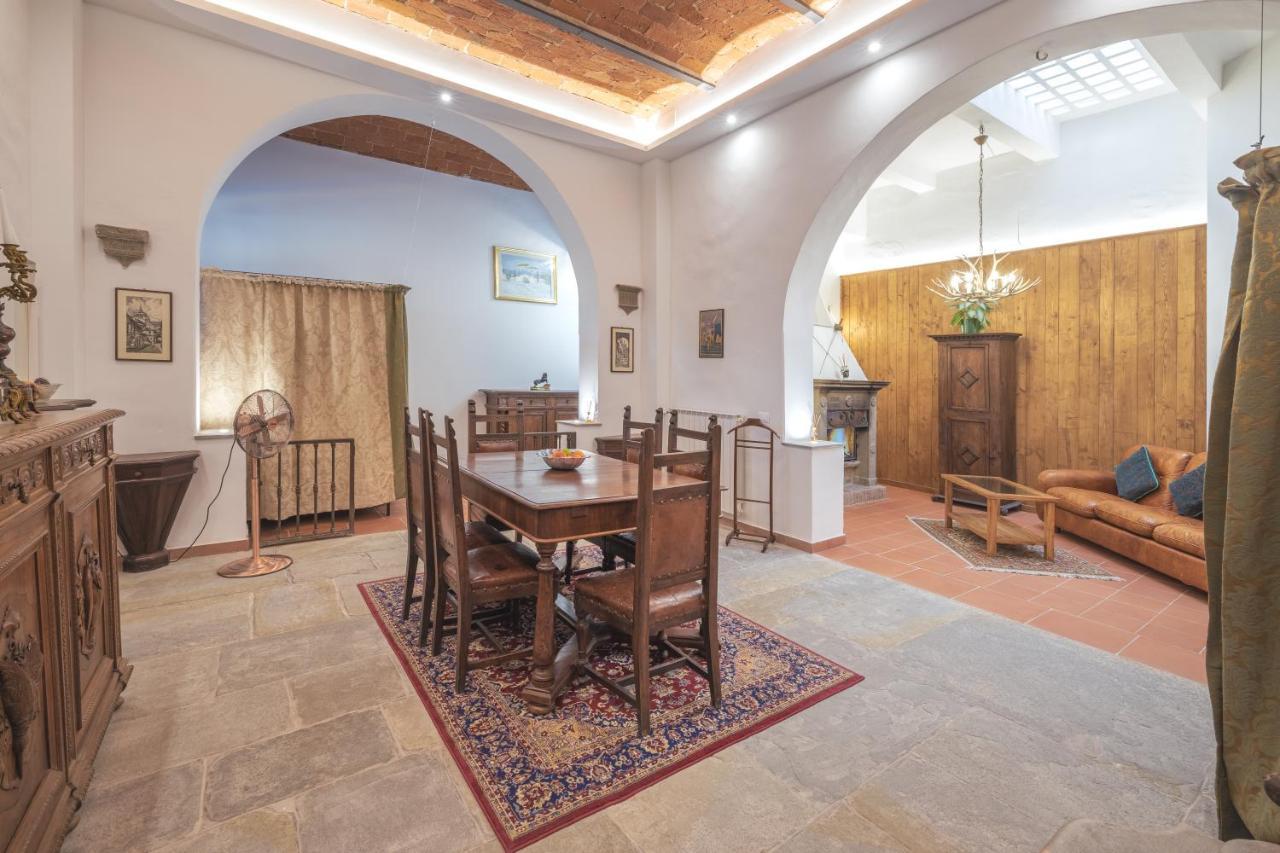 Casaldo'S Rooms Firenze Kültér fotó