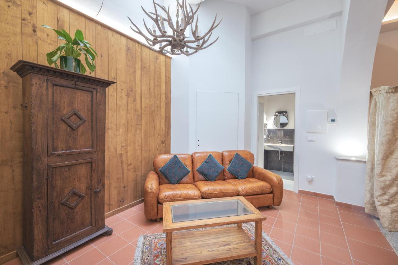 Casaldo'S Rooms Firenze Kültér fotó