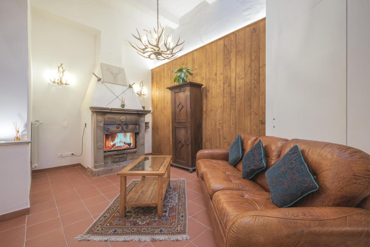 Casaldo'S Rooms Firenze Kültér fotó