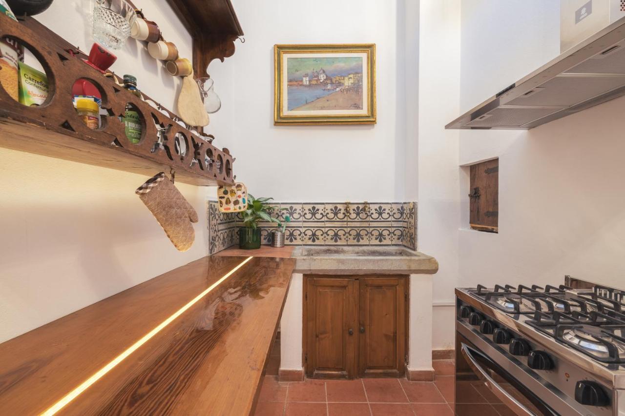 Casaldo'S Rooms Firenze Kültér fotó