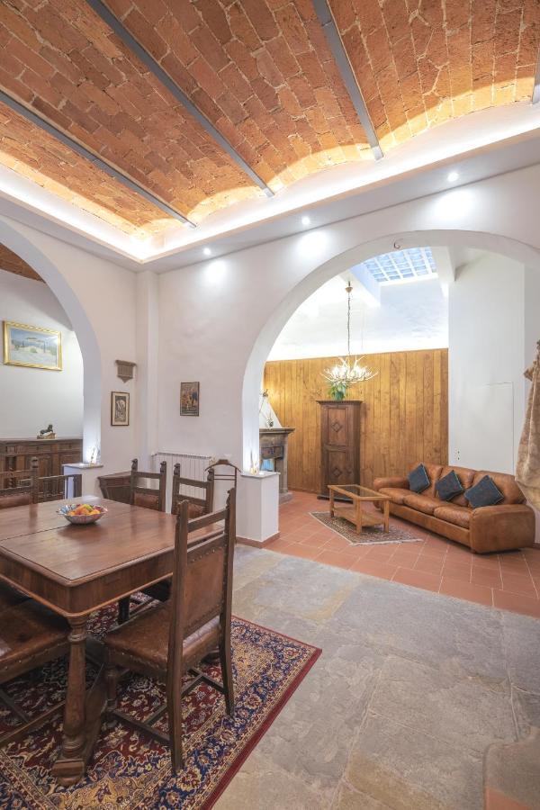 Casaldo'S Rooms Firenze Kültér fotó