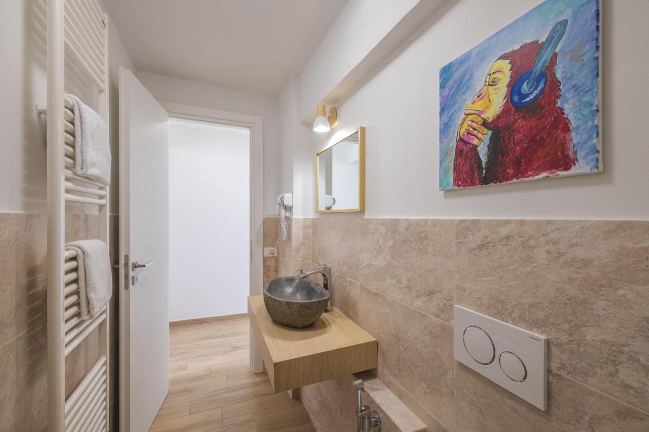Casaldo'S Rooms Firenze Kültér fotó