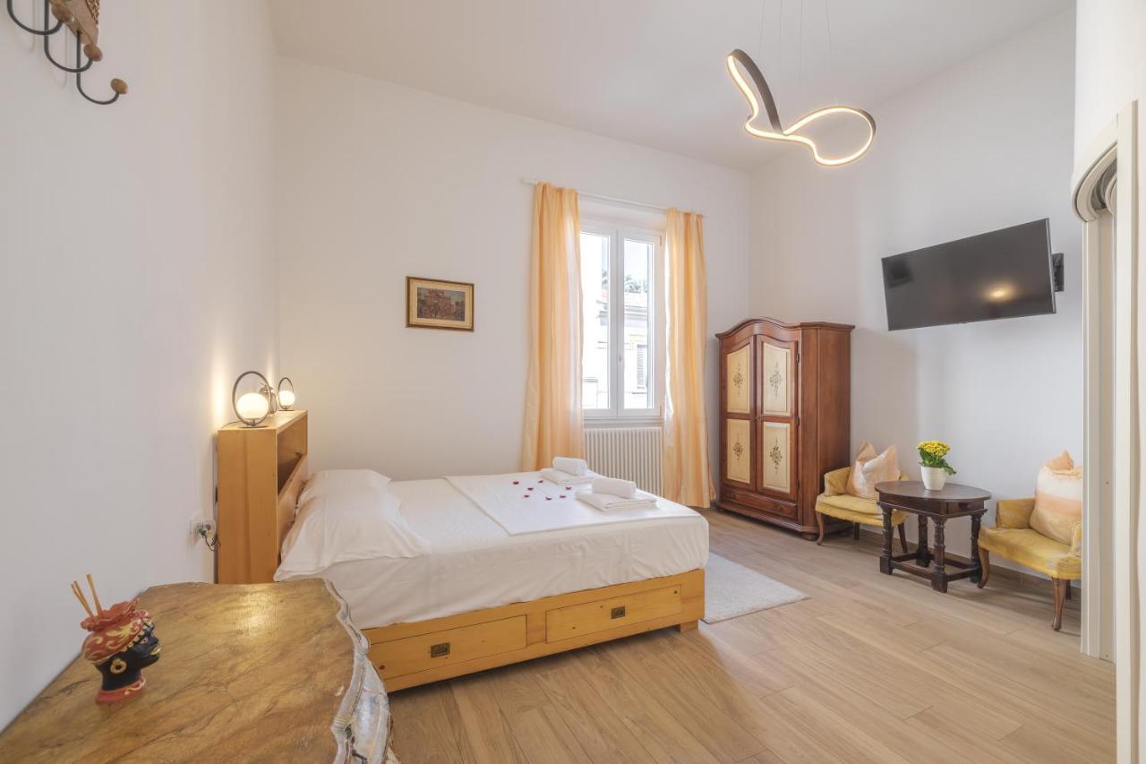 Casaldo'S Rooms Firenze Kültér fotó