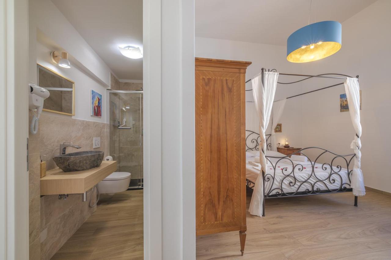 Casaldo'S Rooms Firenze Kültér fotó