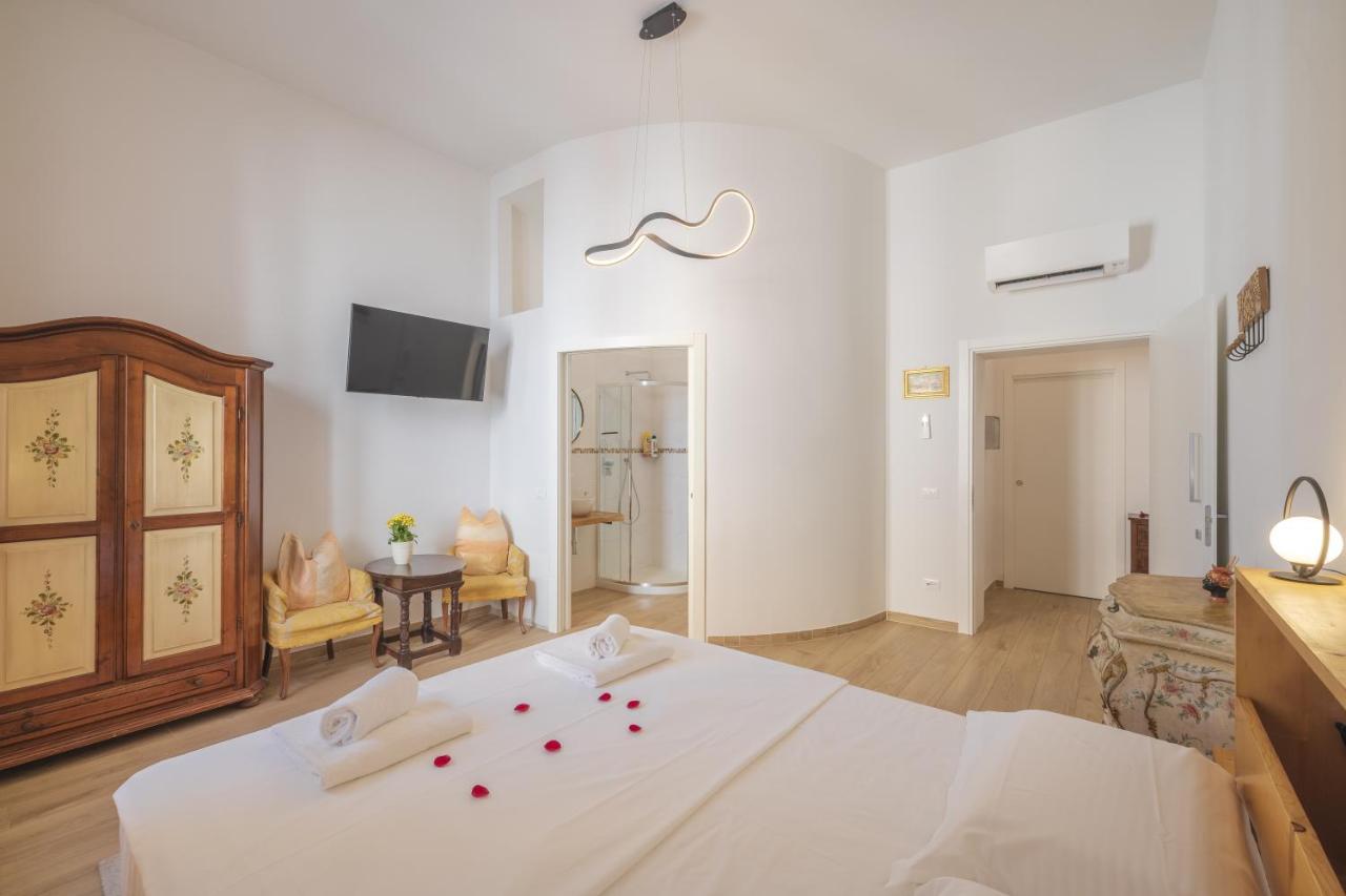Casaldo'S Rooms Firenze Kültér fotó