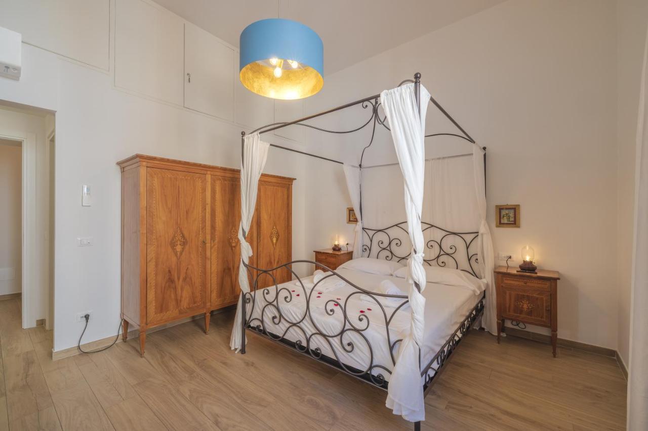 Casaldo'S Rooms Firenze Kültér fotó