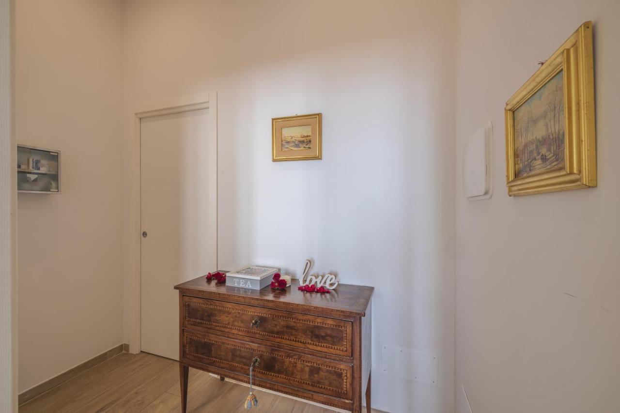 Casaldo'S Rooms Firenze Kültér fotó