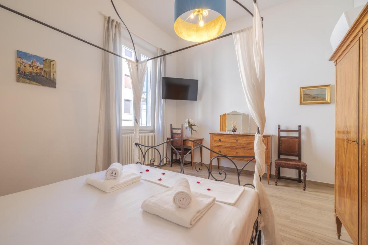 Casaldo'S Rooms Firenze Kültér fotó