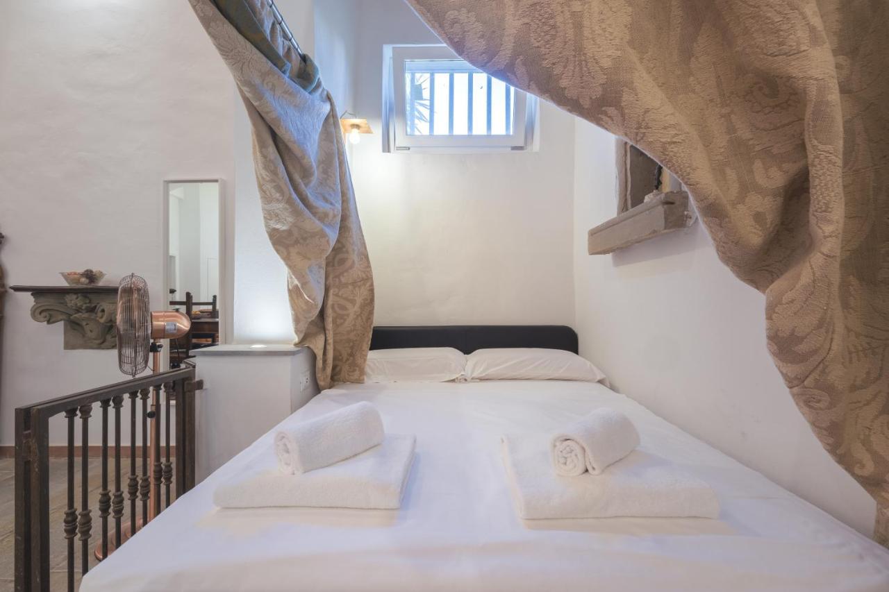 Casaldo'S Rooms Firenze Kültér fotó