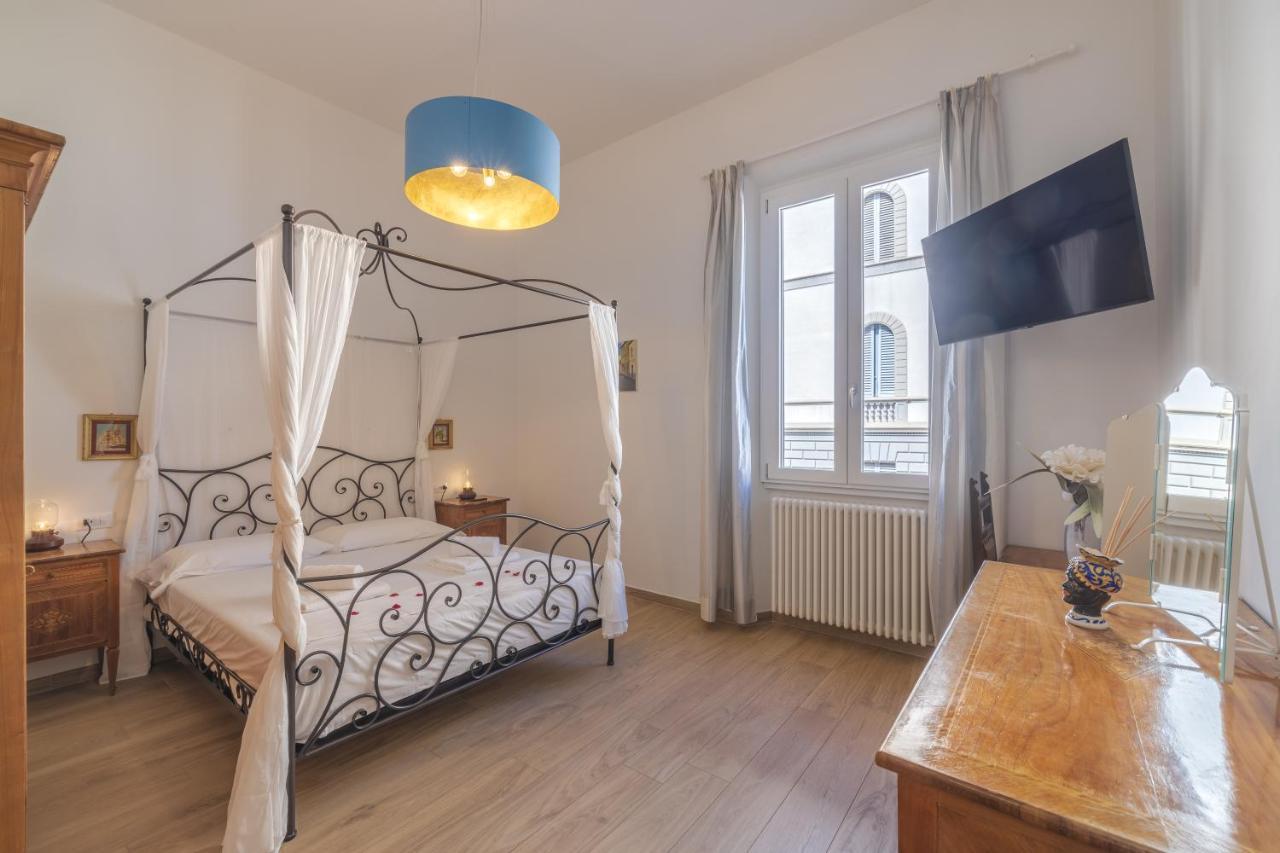 Casaldo'S Rooms Firenze Kültér fotó
