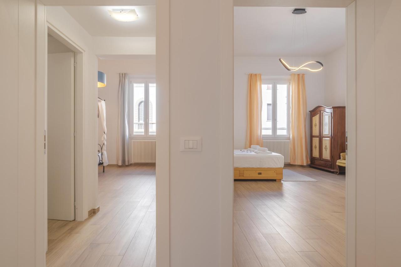 Casaldo'S Rooms Firenze Kültér fotó