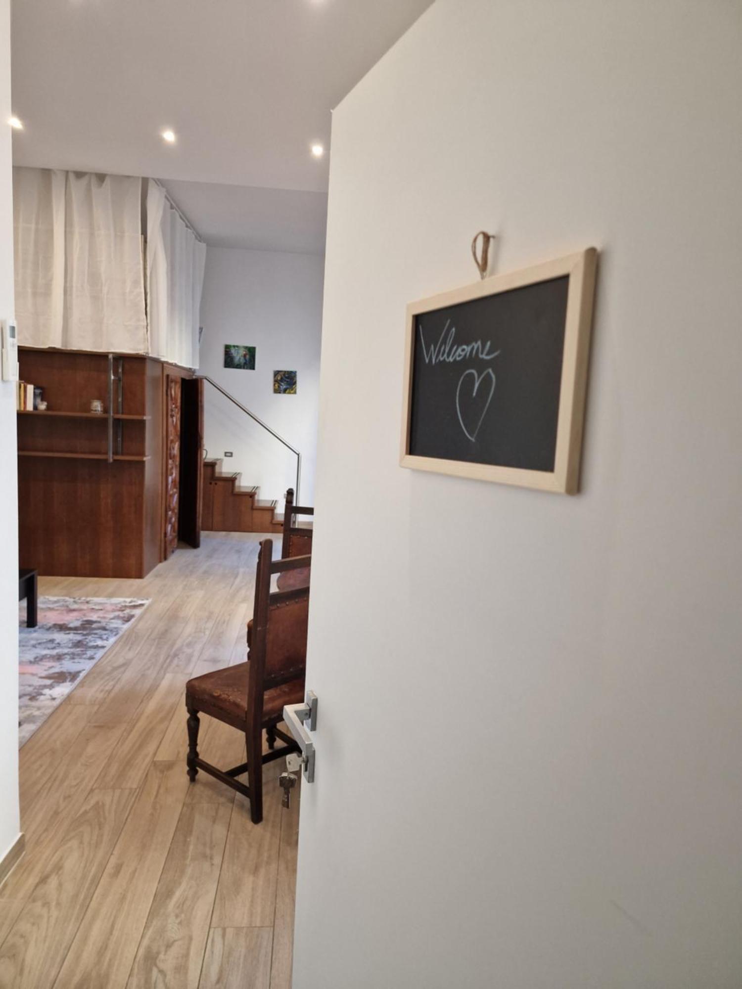 Casaldo'S Rooms Firenze Kültér fotó