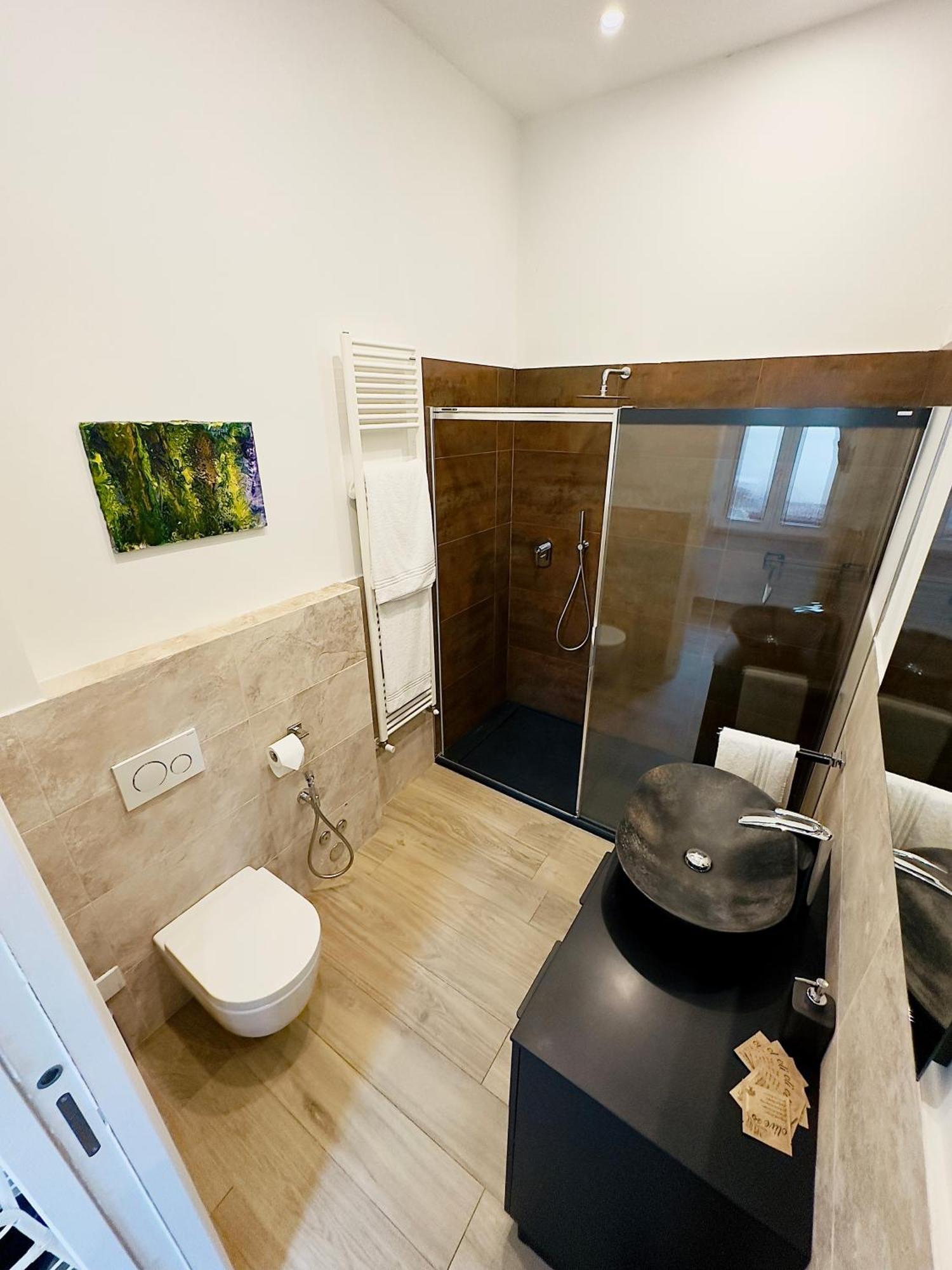 Casaldo'S Rooms Firenze Kültér fotó