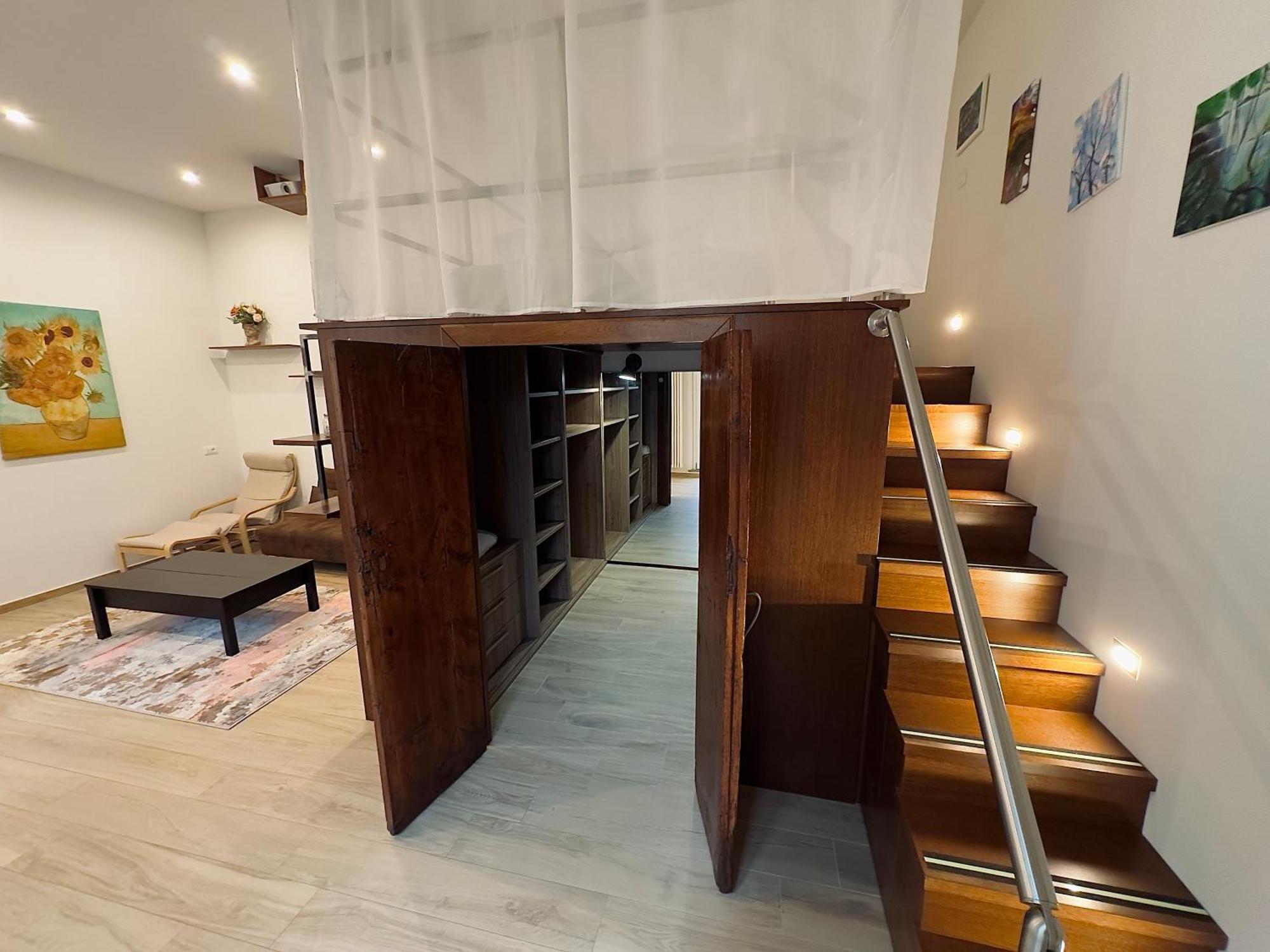 Casaldo'S Rooms Firenze Kültér fotó